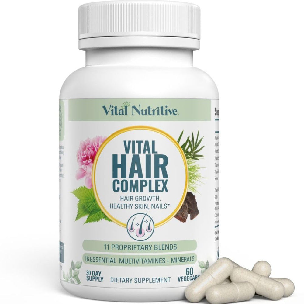 Hero image of Vital Hair Complex product