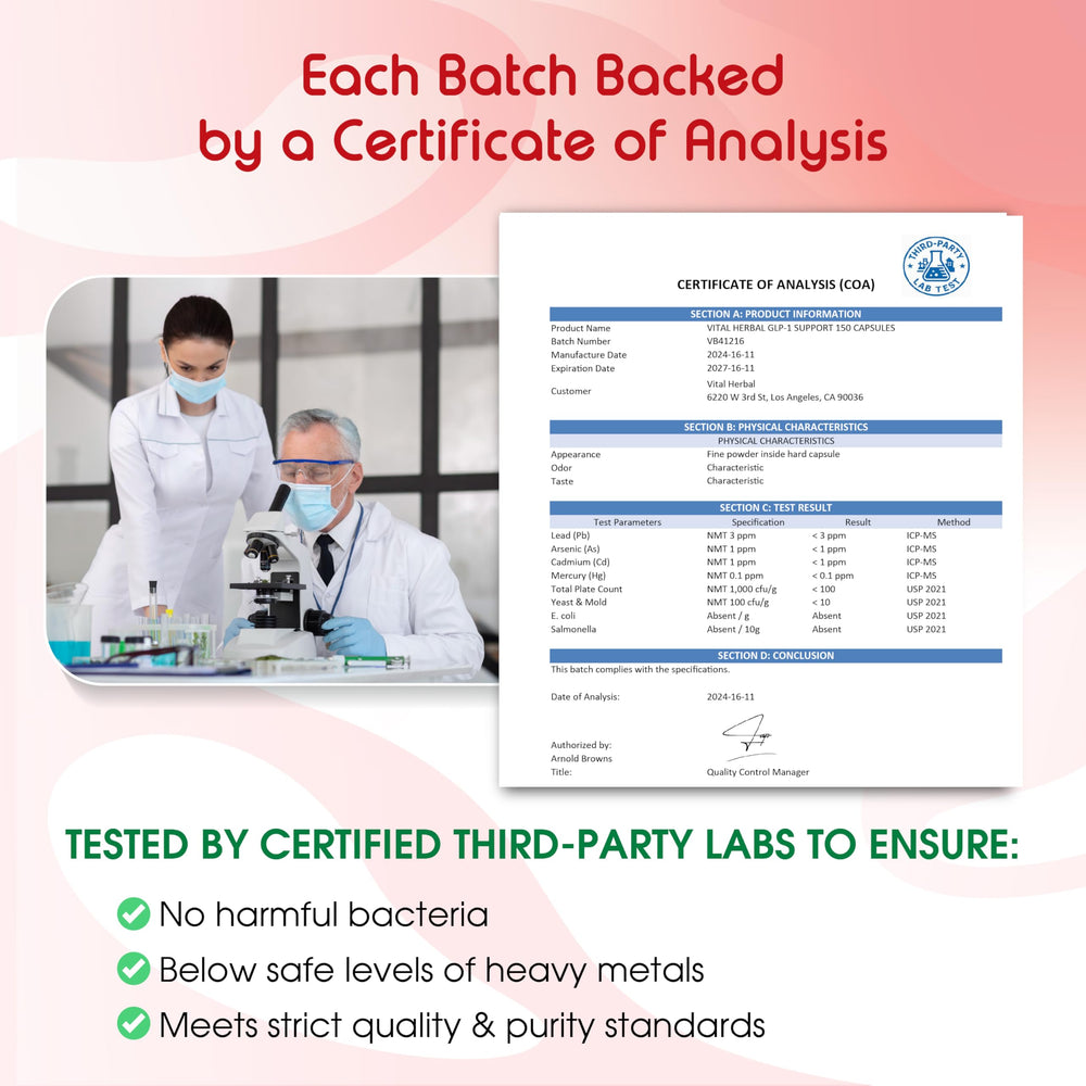 Cinnamon and green tea imagery representing metabolic support