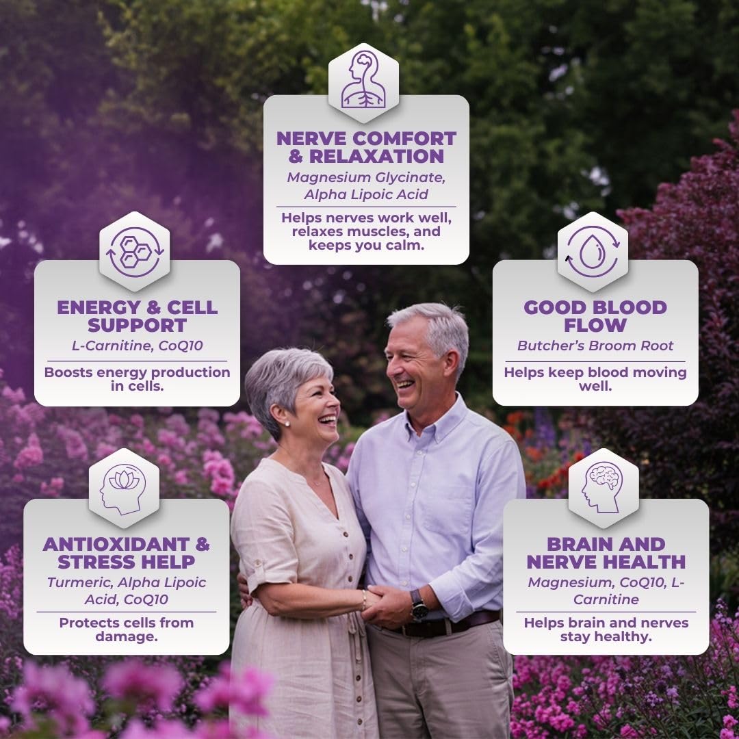 30-day supply label on the bottle