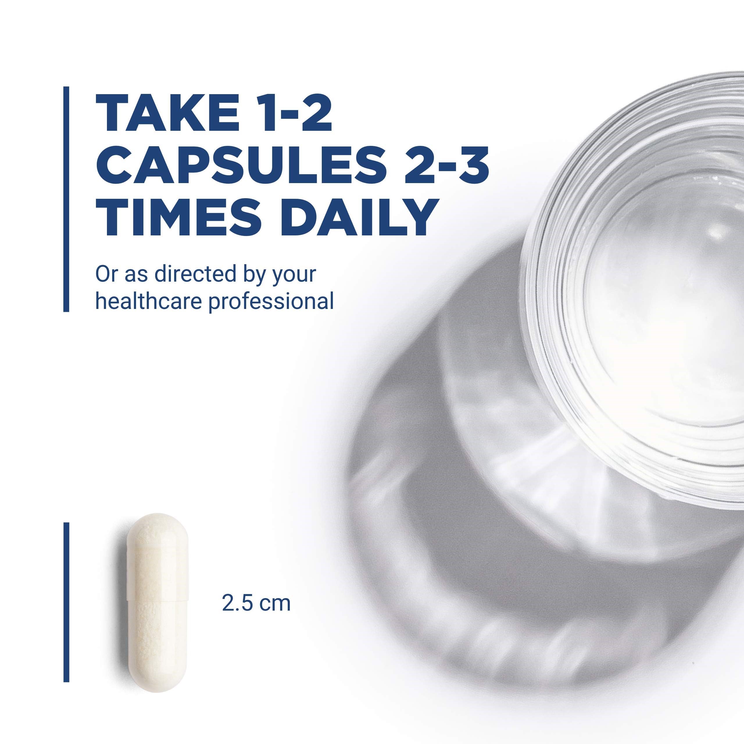 Healthcare practitioners trusting Vital Nutrients brand