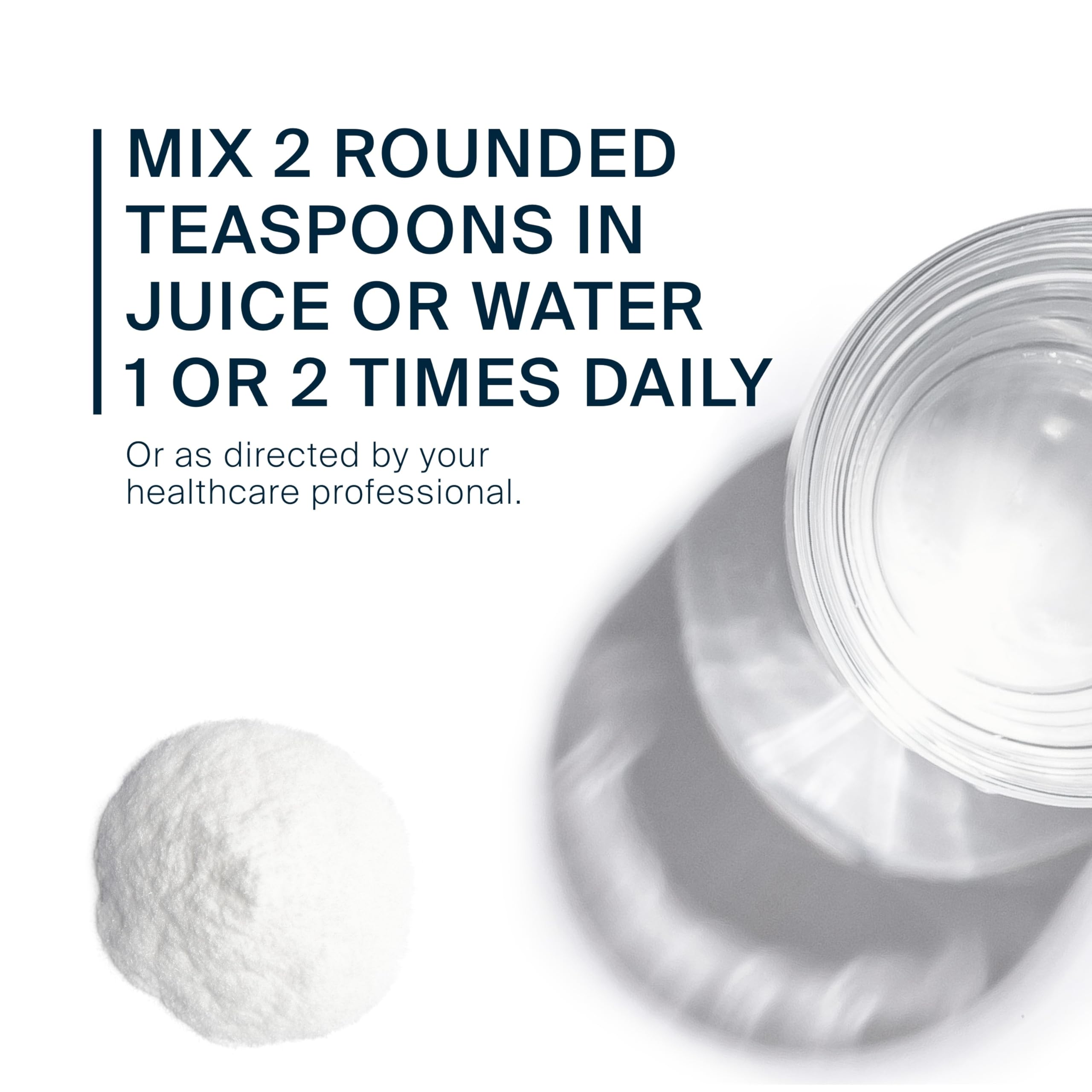 Packaging highlights gluten-free, dairy-free, and vegan formula