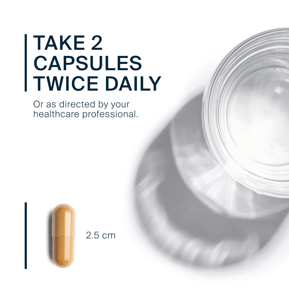 Liver Support II ingredients: Picrorhiza, Milk Thistle, Artichoke, Turmeric and Dandelion