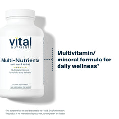 Icons indicating gluten-free, dairy-free, soy-free and Non-GMO