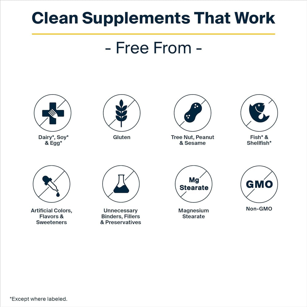 Allergen-free facility interior image