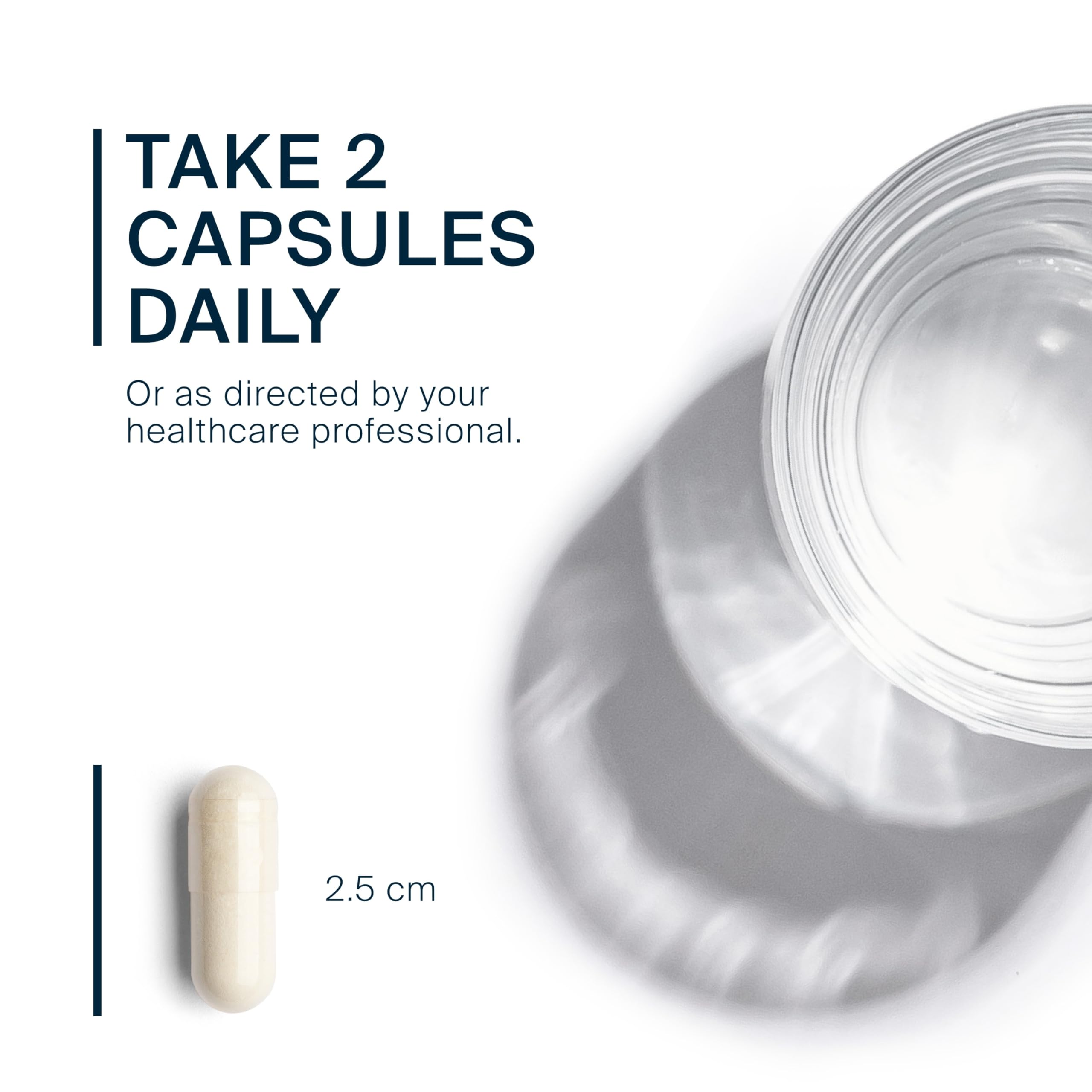 Schisandra berries with bottle and label highlighting 1000 mg per capsule