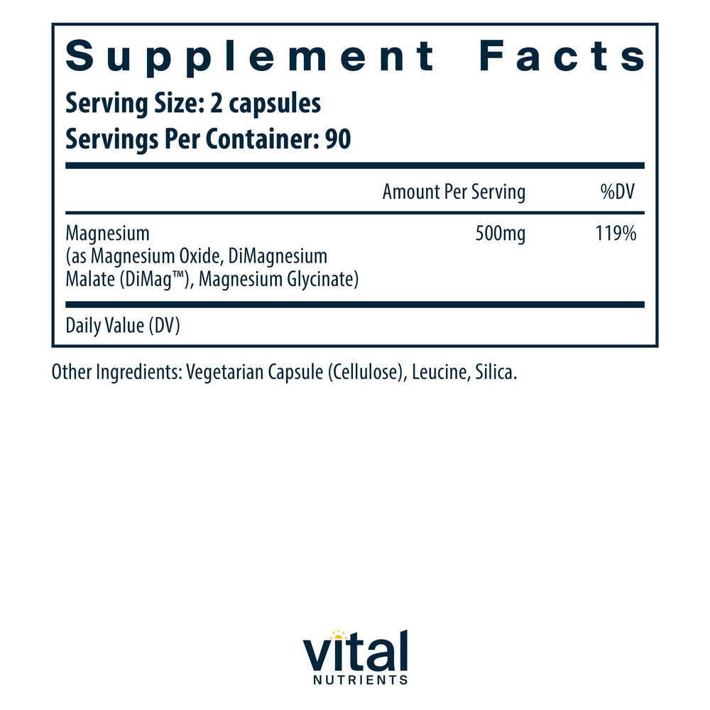 Close-up of the product bottle highlighting the vegan formulation