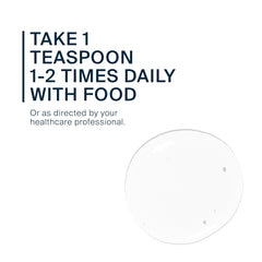 Graphic highlighting EPA and DHA in Ultra Pure Fish Oil 2600