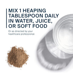 Vital Nutrients Whole Fiber Fusion Powder bottle on a clean background