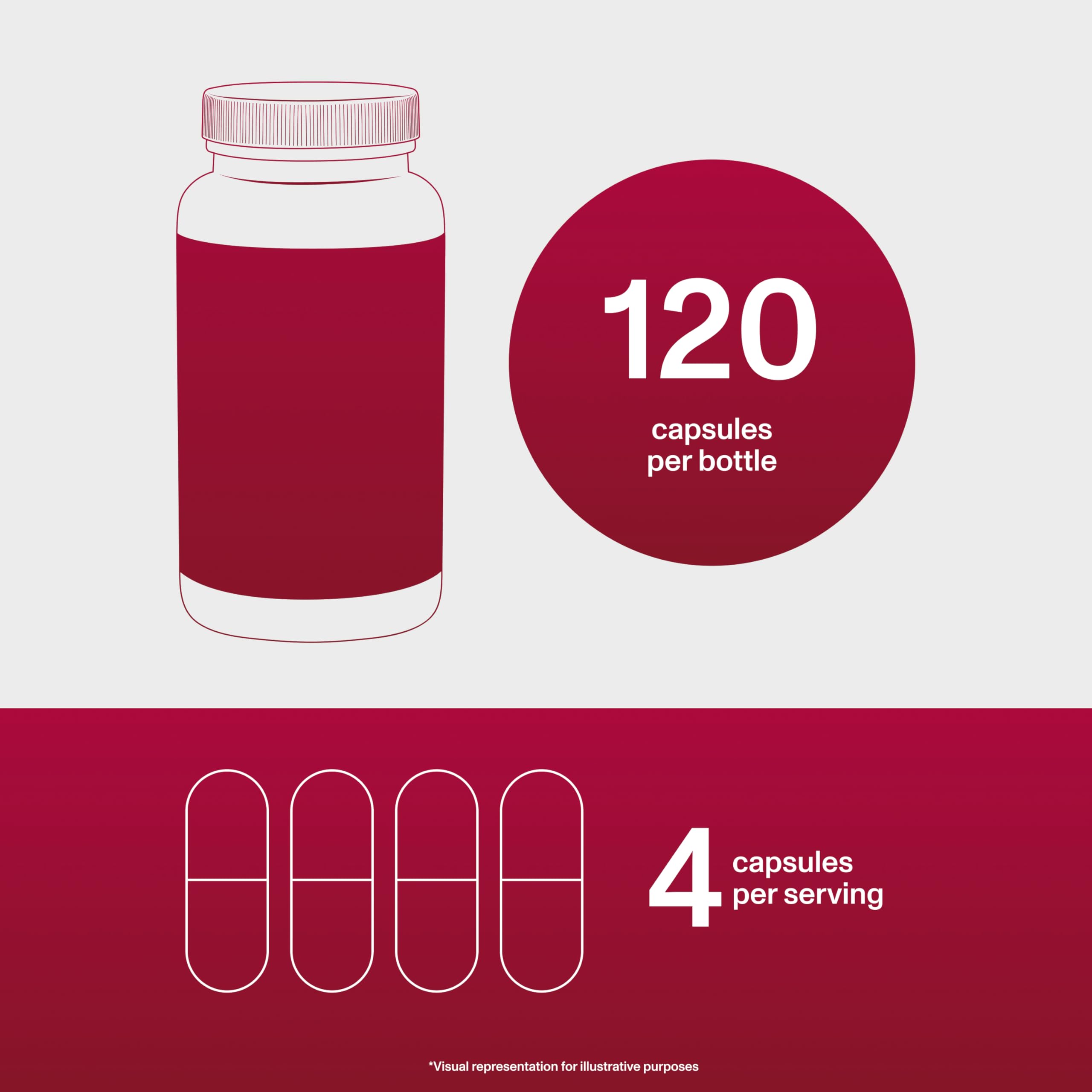 Supplement facts and packaging of Vital Proteins Cartilage Collagen
