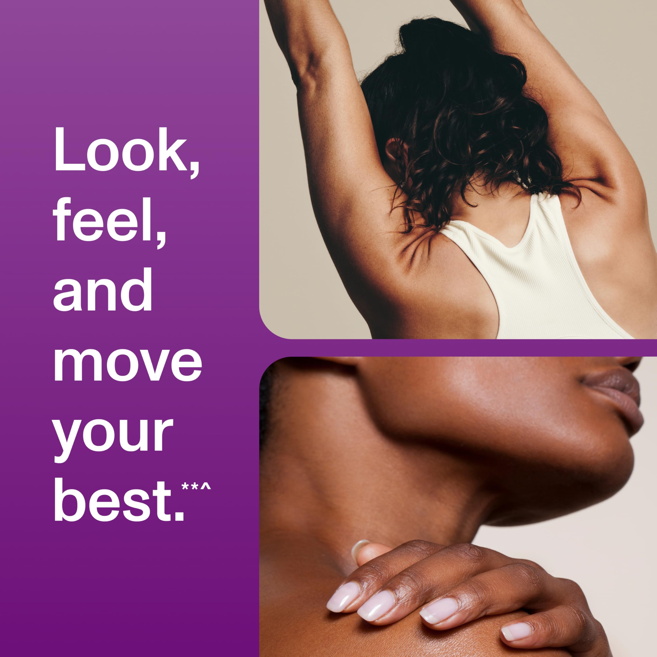 Bottle with 30 servings per bottle indication for Vital Proteins Liver Capsules