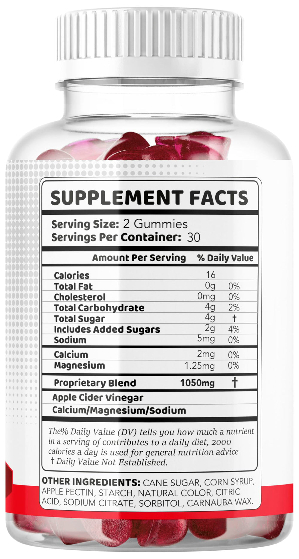 Vital Pump XL Max packaging with bottle and capsules