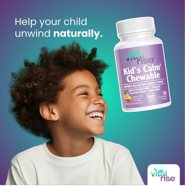 Sugar-free and melatonin-free claims on packaging