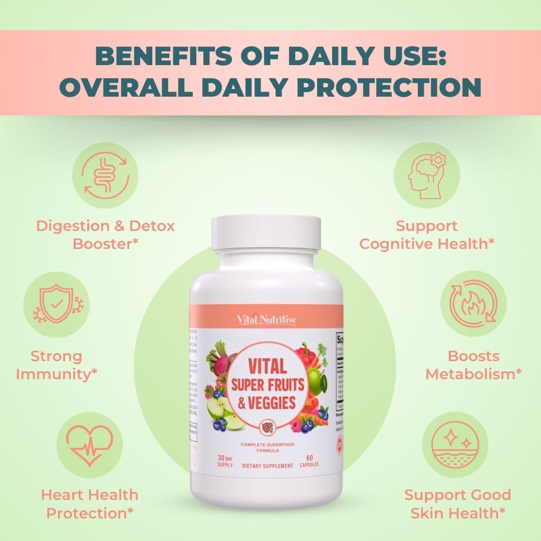 Capsules supporting energy, digestion, and metabolism