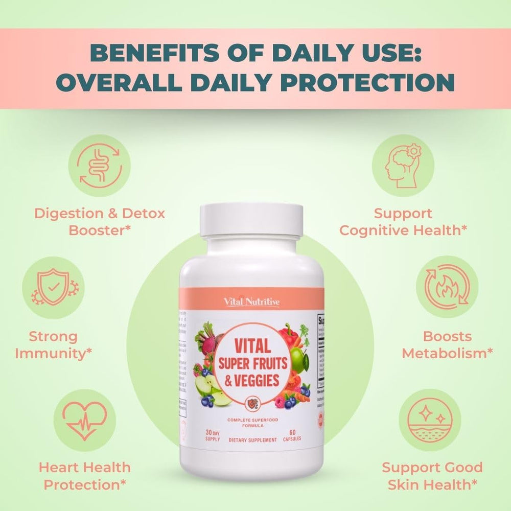 Capsules supporting energy, digestion, and metabolism