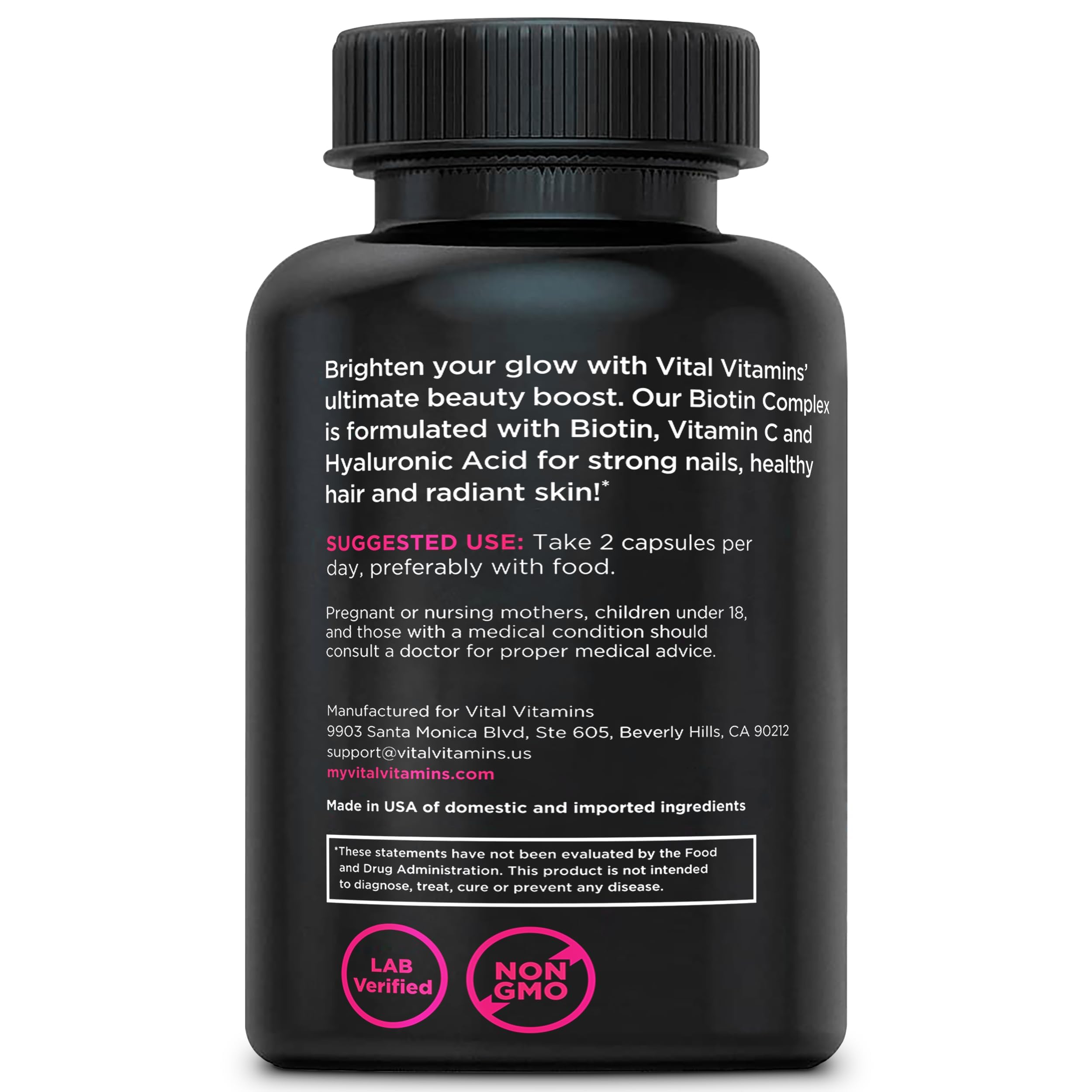 GMP manufacturing quality seal or facility icon