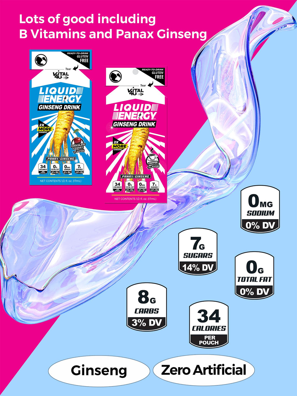 24-count pack display