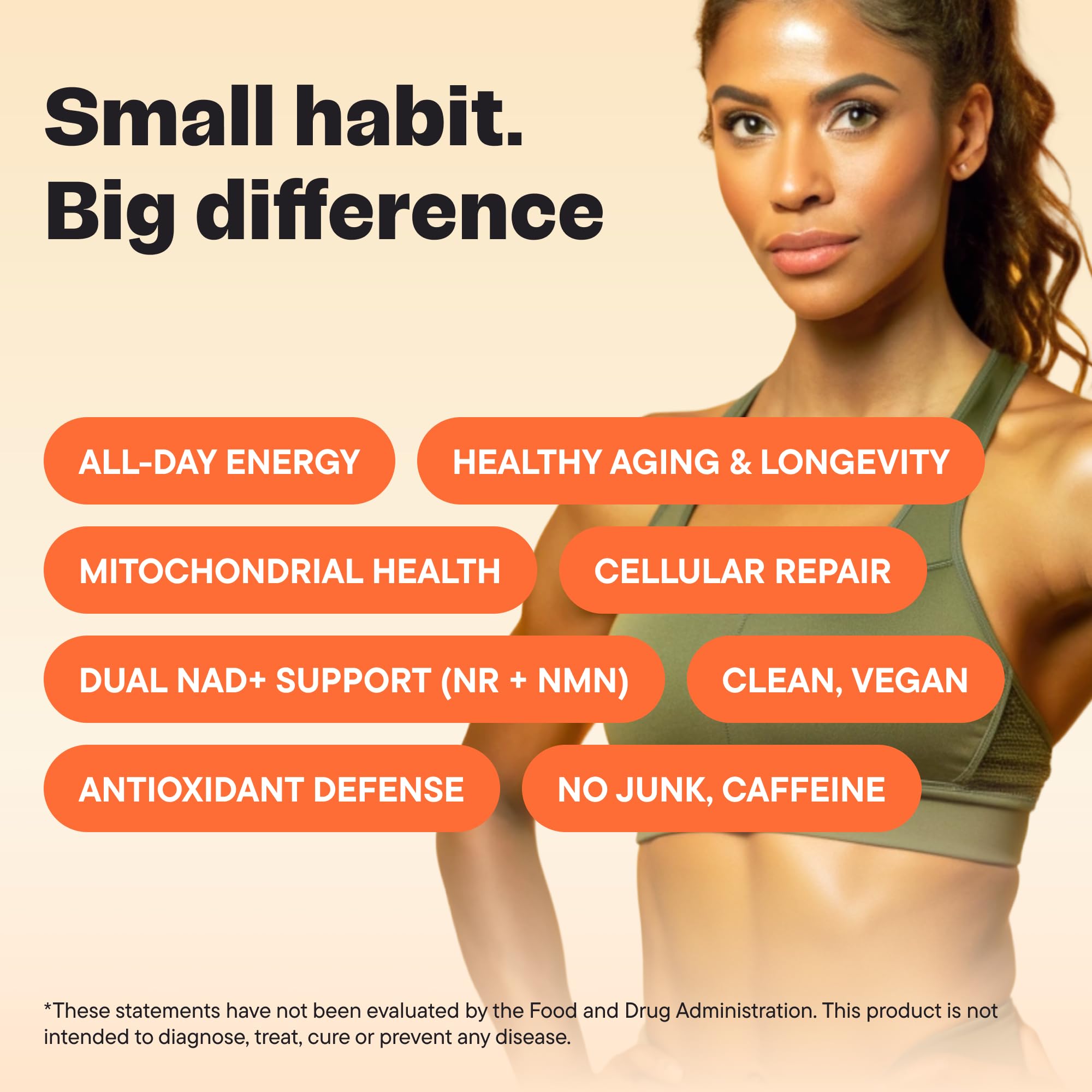 GMP-certified U.S. facility badge for VitalForm production