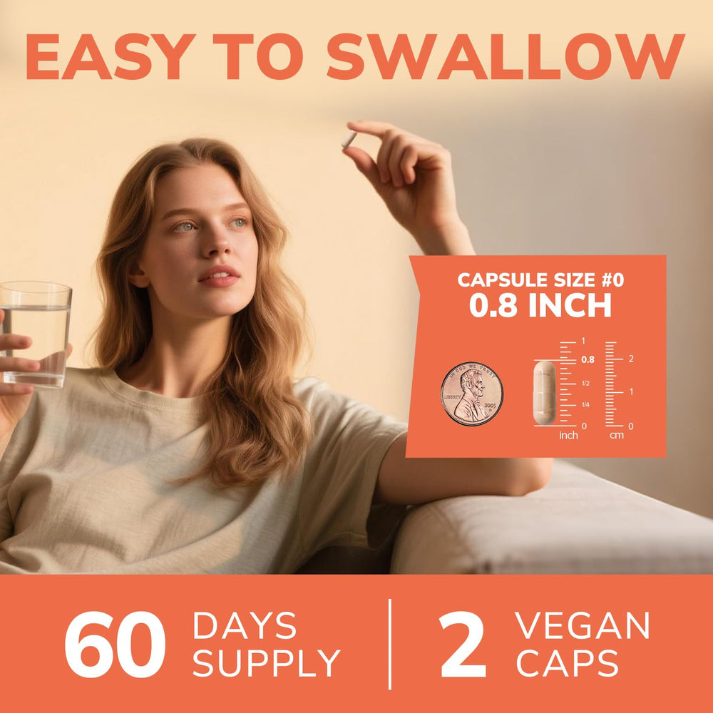 Clean label claim indicating sugar-free, gluten-free, dairy-free