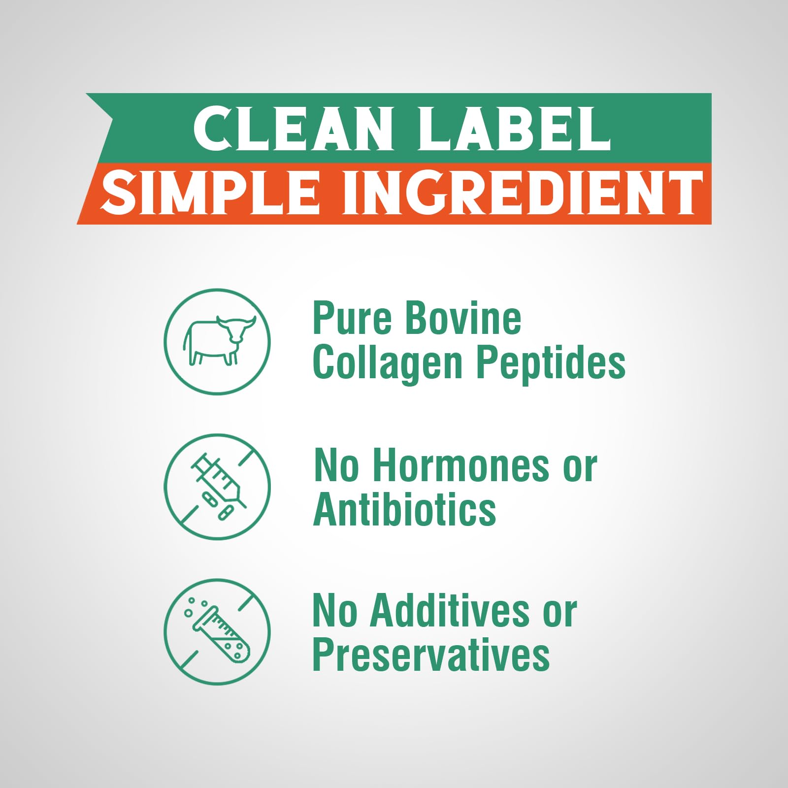 Product manufactured in a GMP-certified USA facility