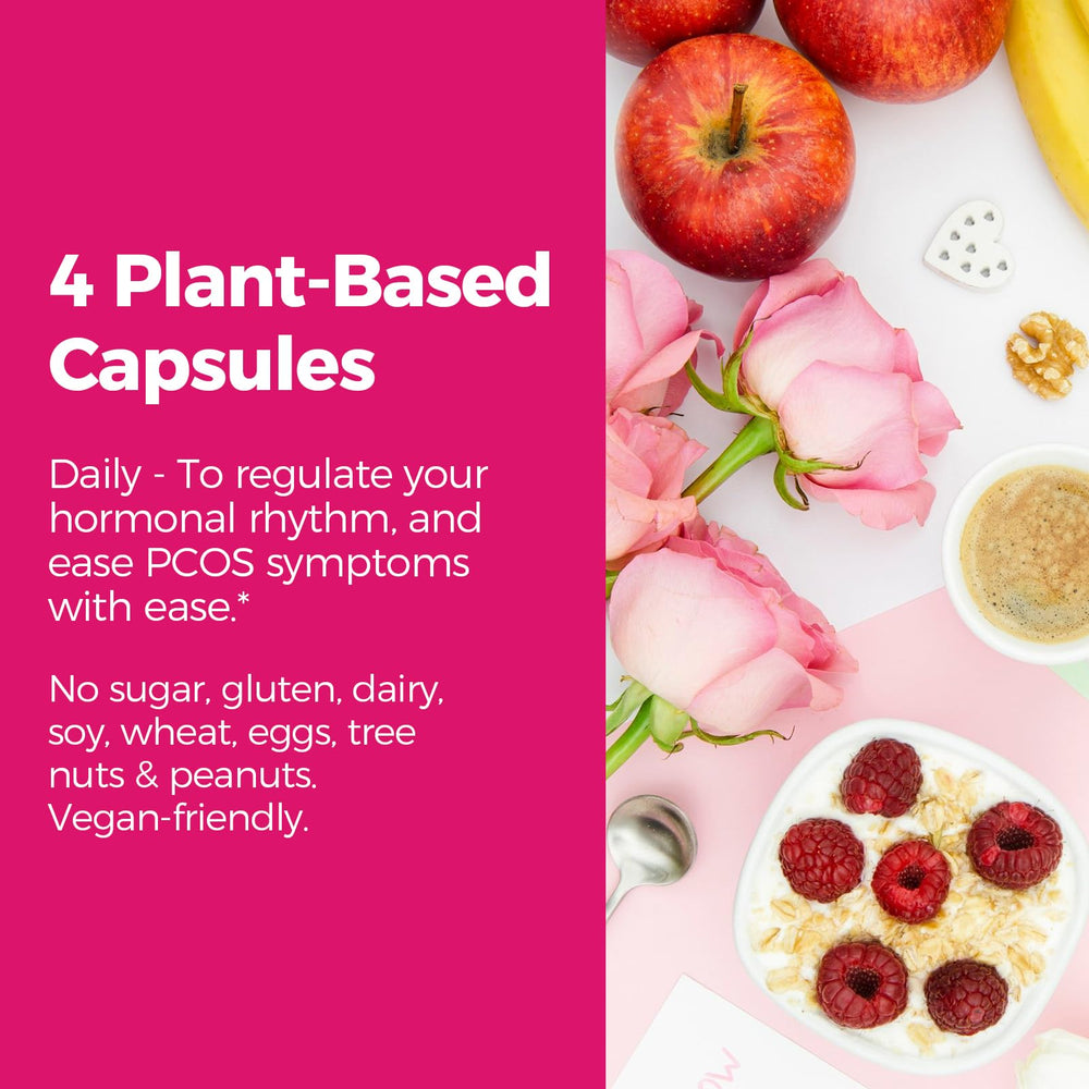 Vitalibre product label highlighting purity and quality