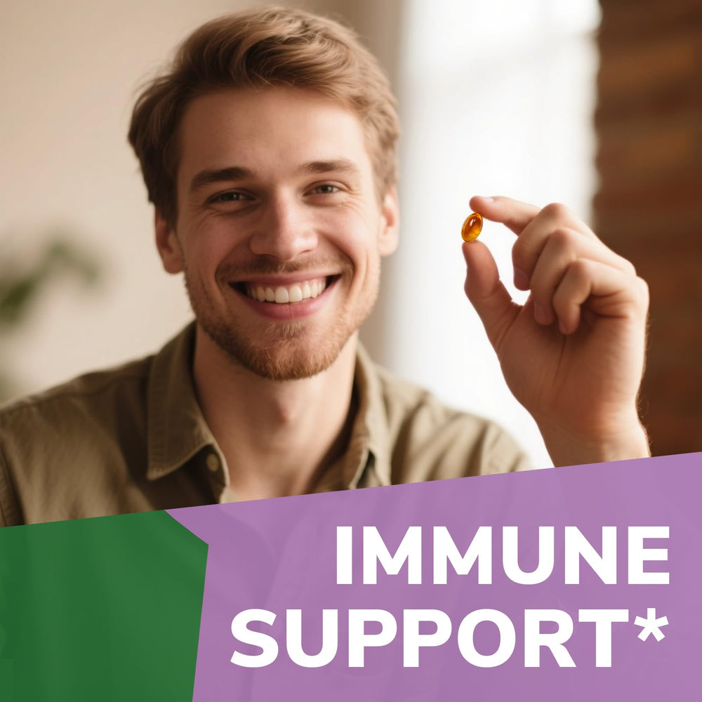 Label details showing ingredients and certifications