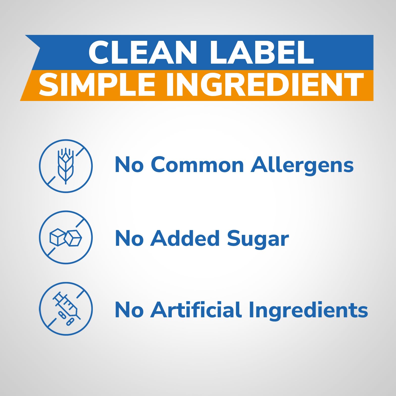 30 vegetarian capsules shown next to bottle