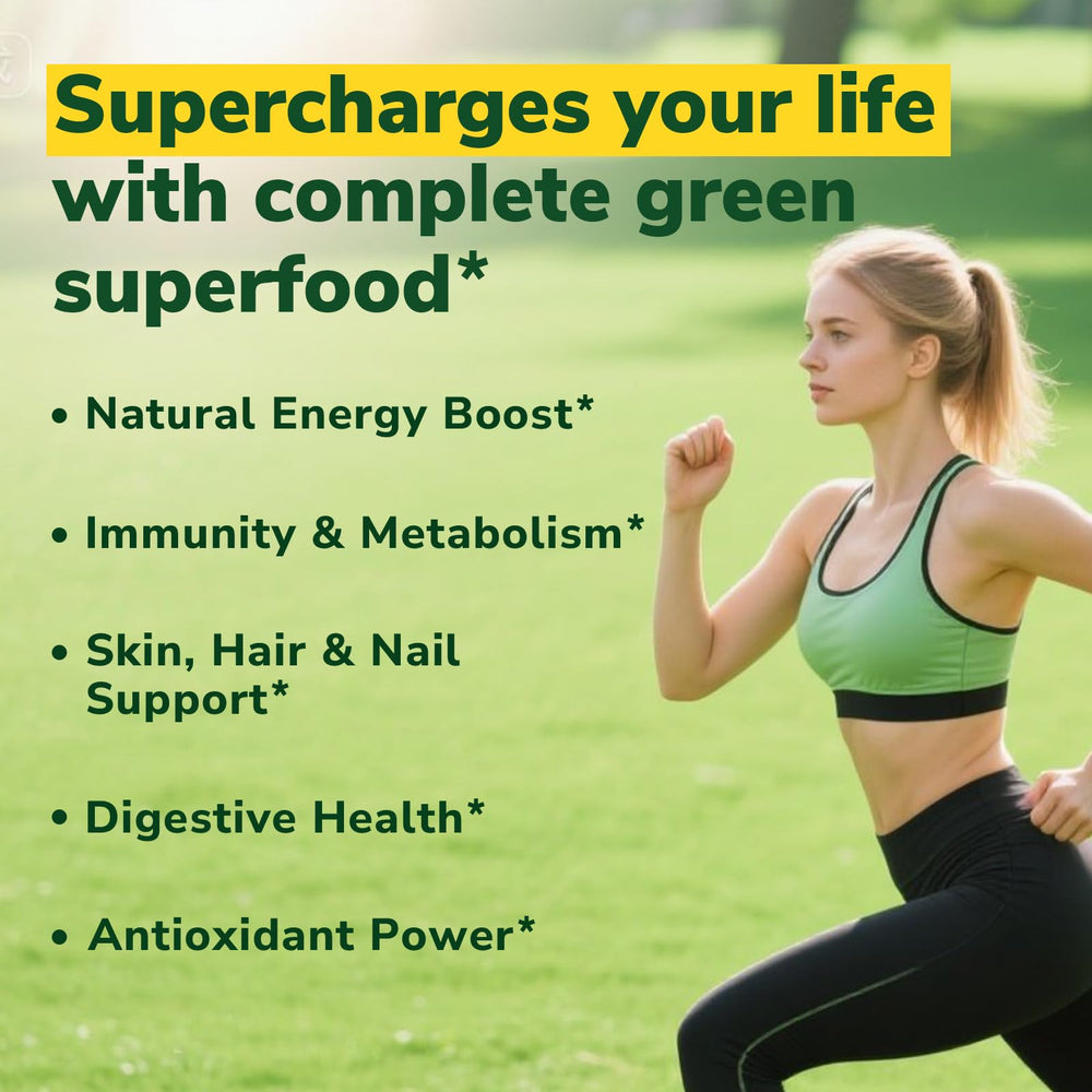 Two capsules serving size for Vitalibre Moringa 11300 mg