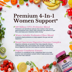 Shelf-stable, delayed-release probiotic capsules.