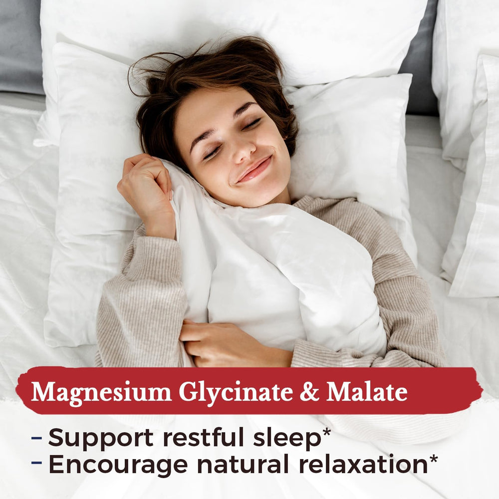 Lifestyle image emphasizing energy and vitality