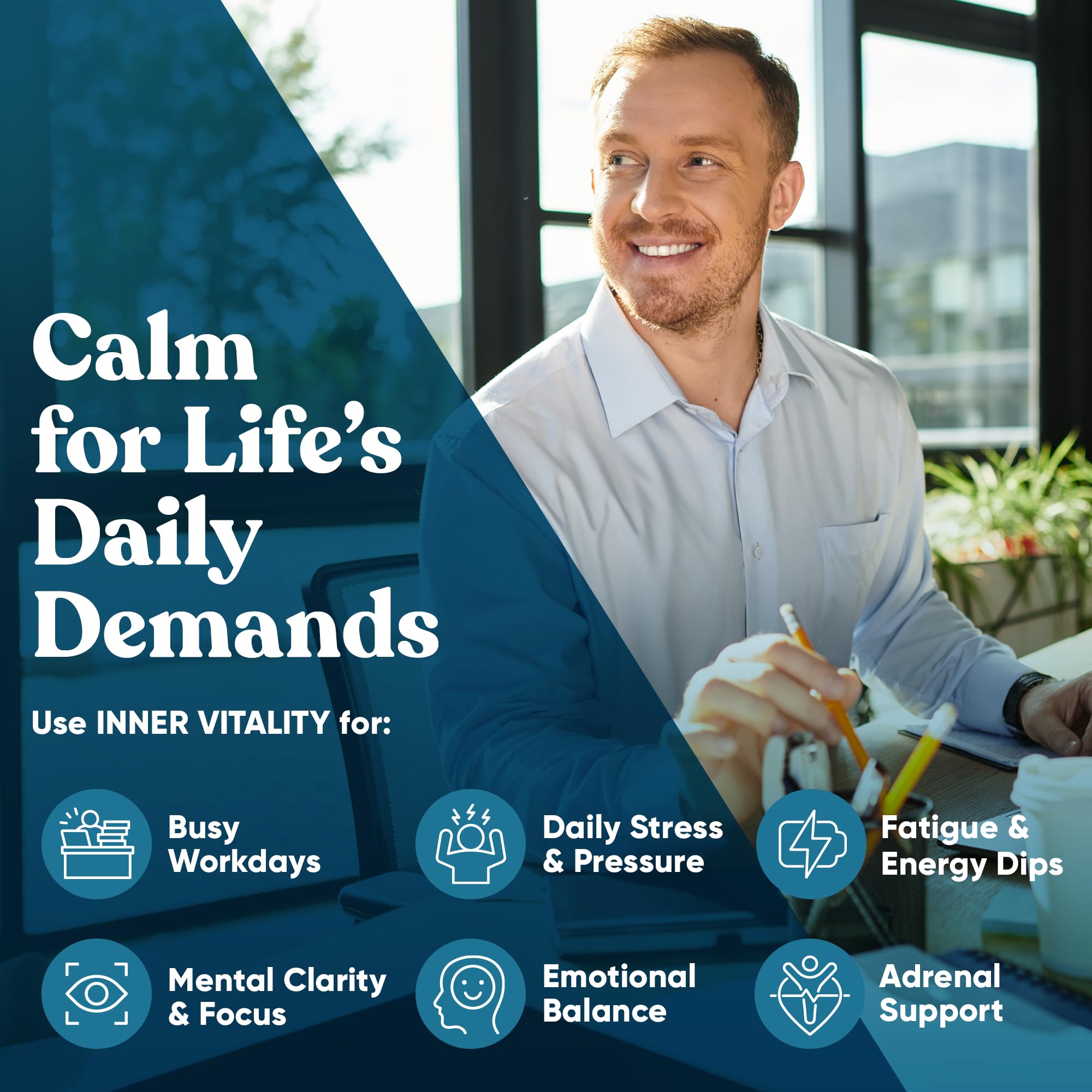 Gluten-free, dairy-free and vegan-friendly icons