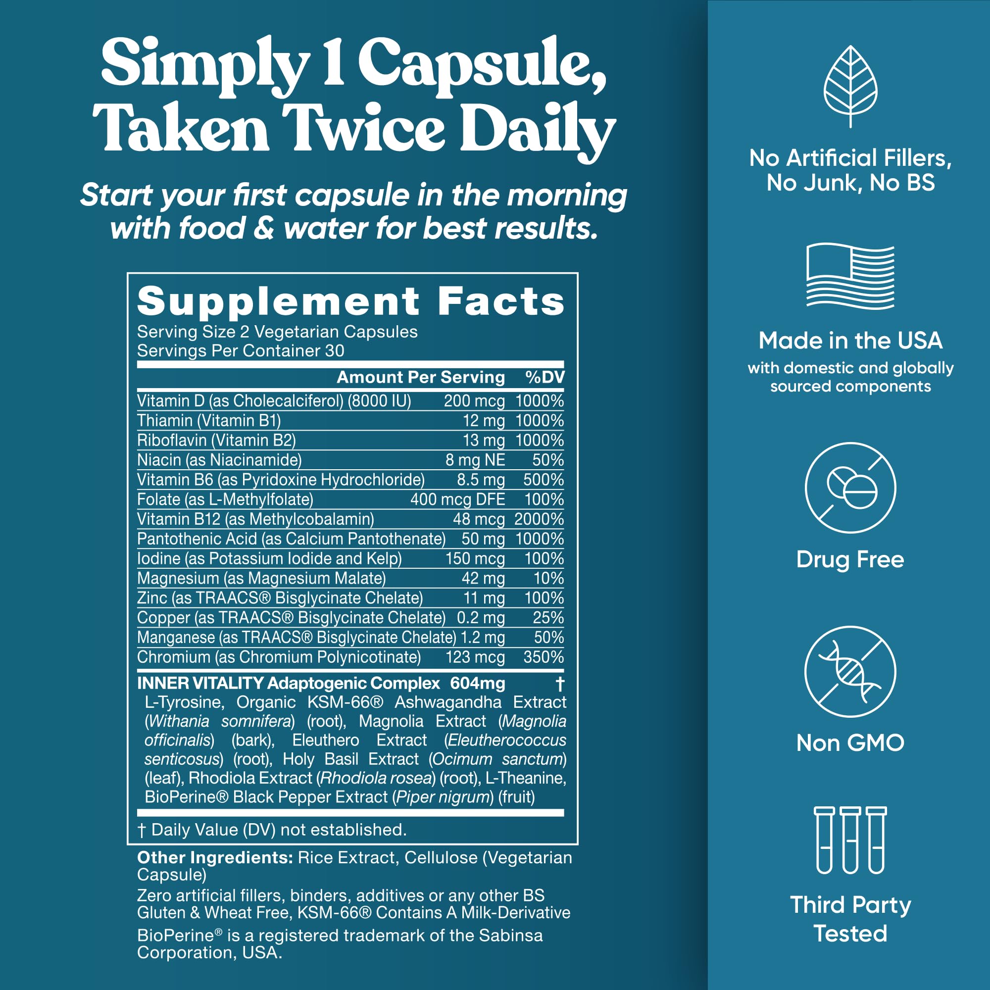 Vitamin Angels partnership logo