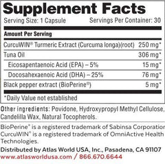 Bioperine black pepper extract illustration