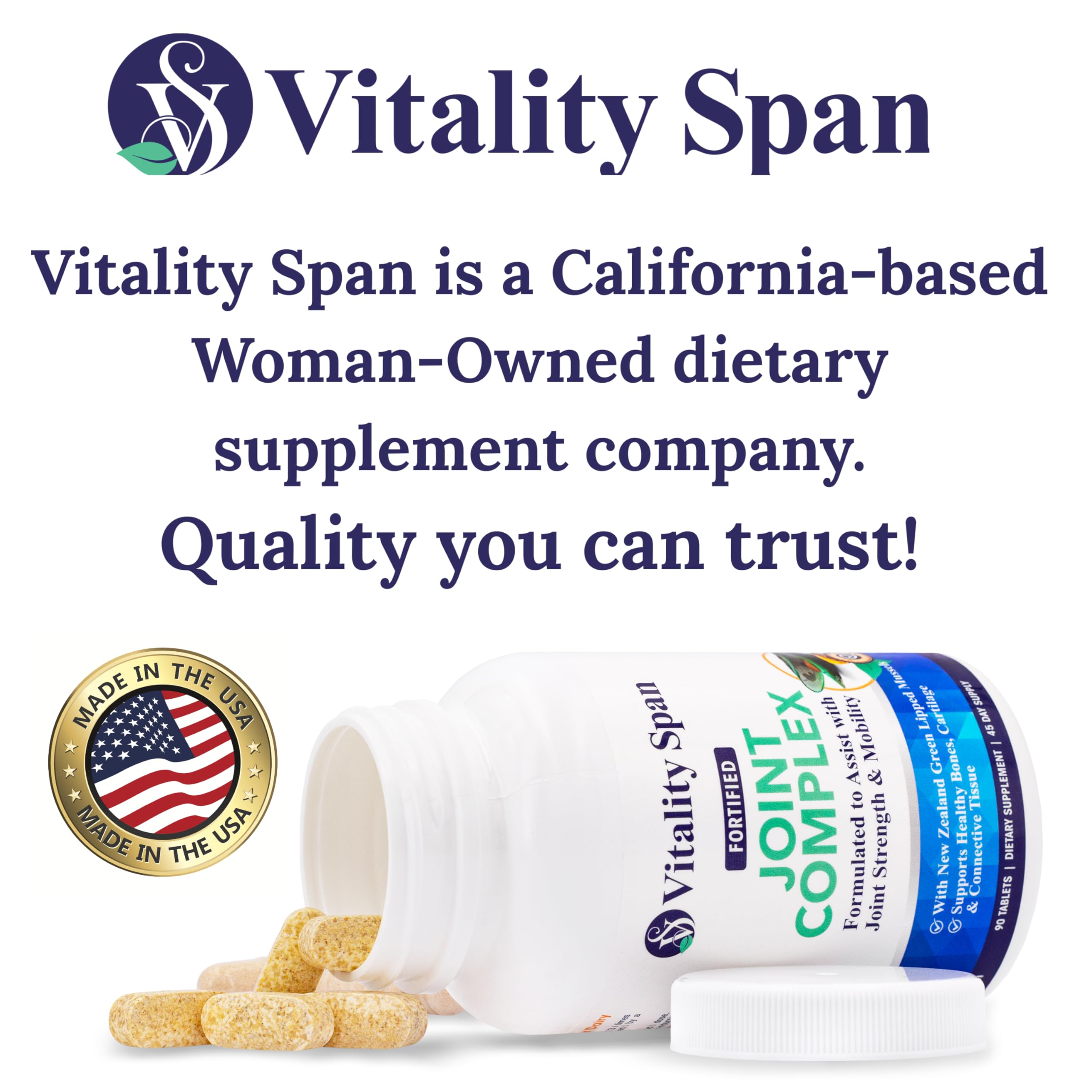 New Zealand Green Lipped Mussels extract concept