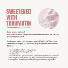 VITALSUPP Electrolyte Powder scoop-dispense image demonstrates easy daily use