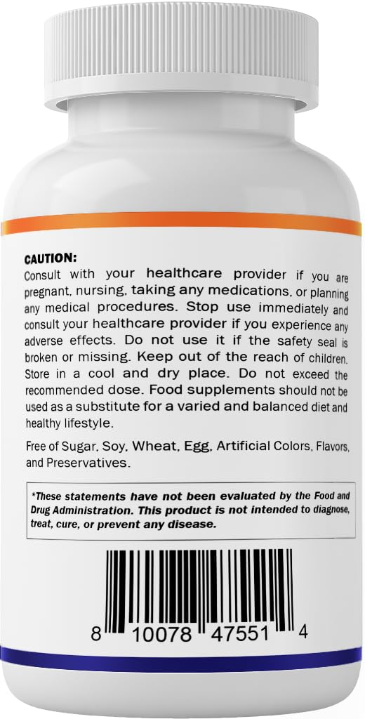 High-potency red yeast rice per serving with CoQ10