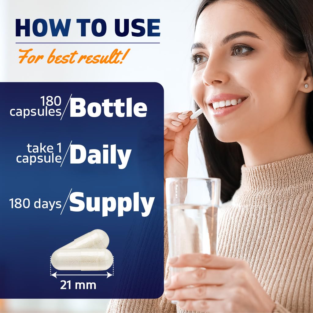 Magnesium citrate 500 mg per serving icon