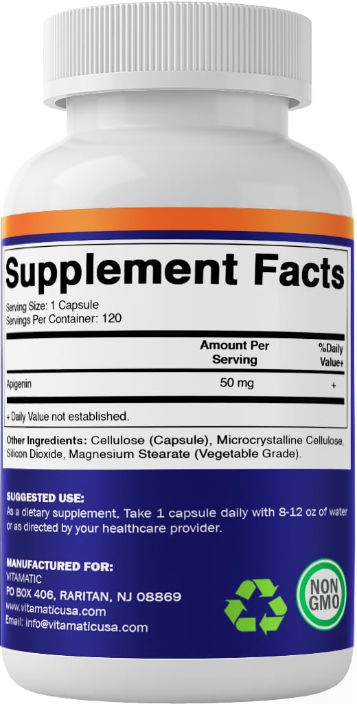 USA GMP compliant and FDA registered facility image