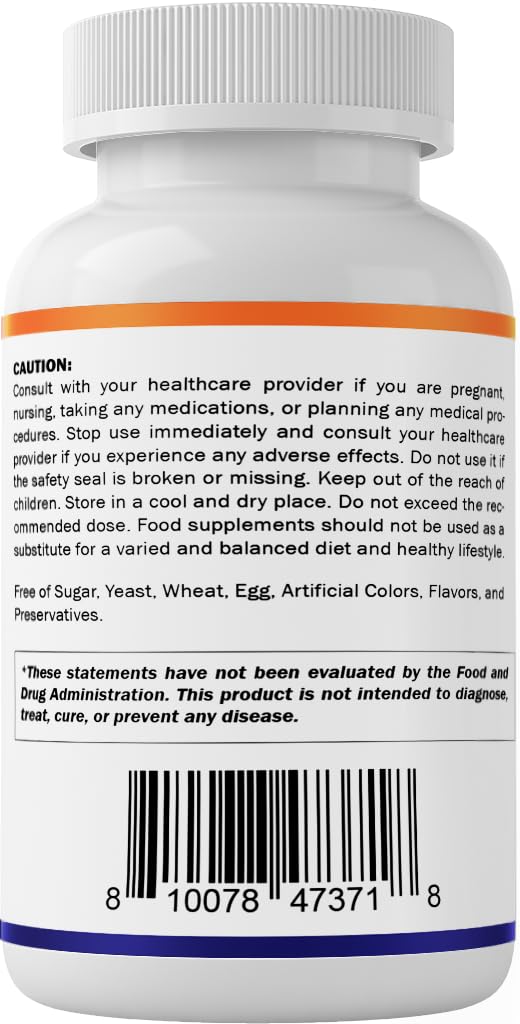 Vitamatic Berberine packaging box and bottle together