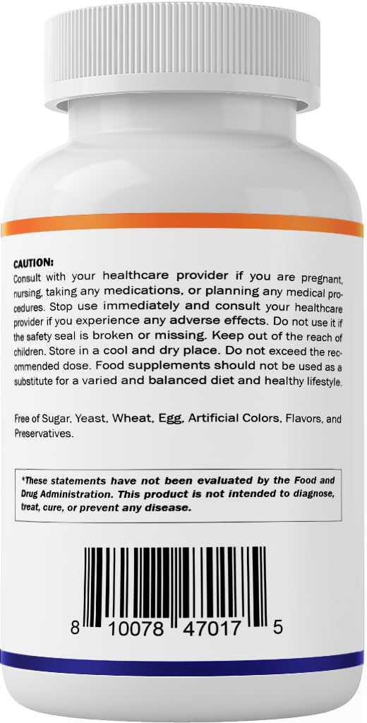 Digestive health concept image featuring Bromelain