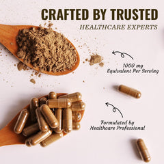 GABA, Theobromine, L-Theanine and Cacao blend in Vitamatic