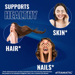 Keratin capsules for hair health