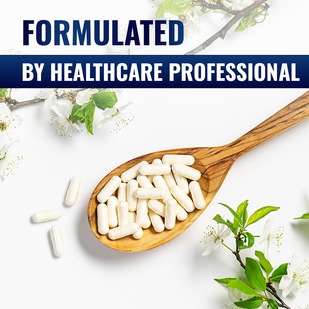 Vitamatic L-Carnitine Fumarate ingredients list shows sugar-free and preservative-free formula
