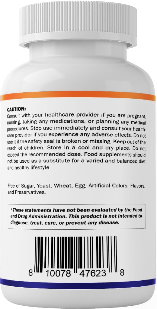 Product packaging on shelf indicating magnesium complex 2-pack