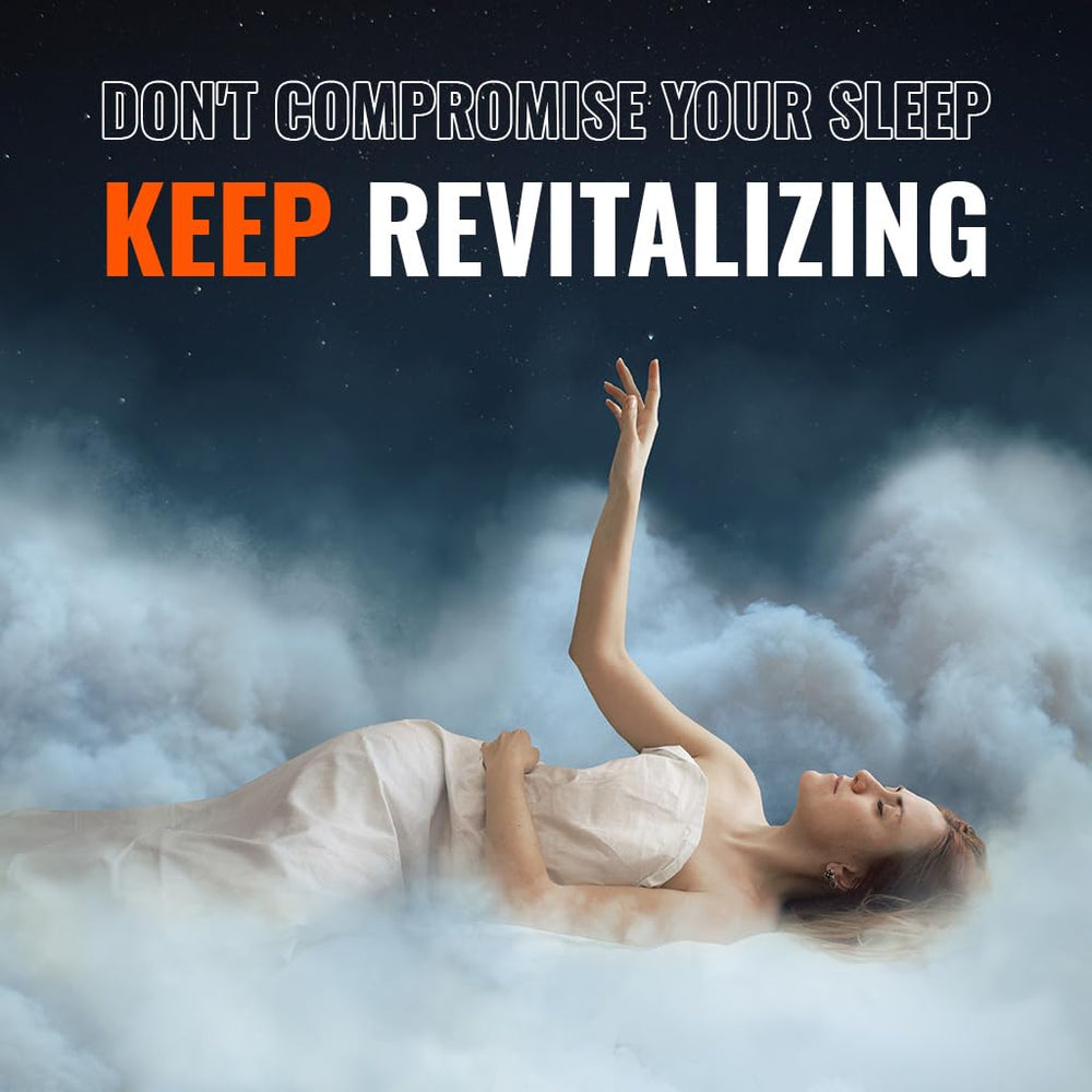 Ingredients list for Vitamatic Melatonin 20 mg tablets