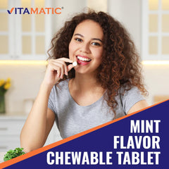 Label excerpt highlighting non-GMO and gluten-free information