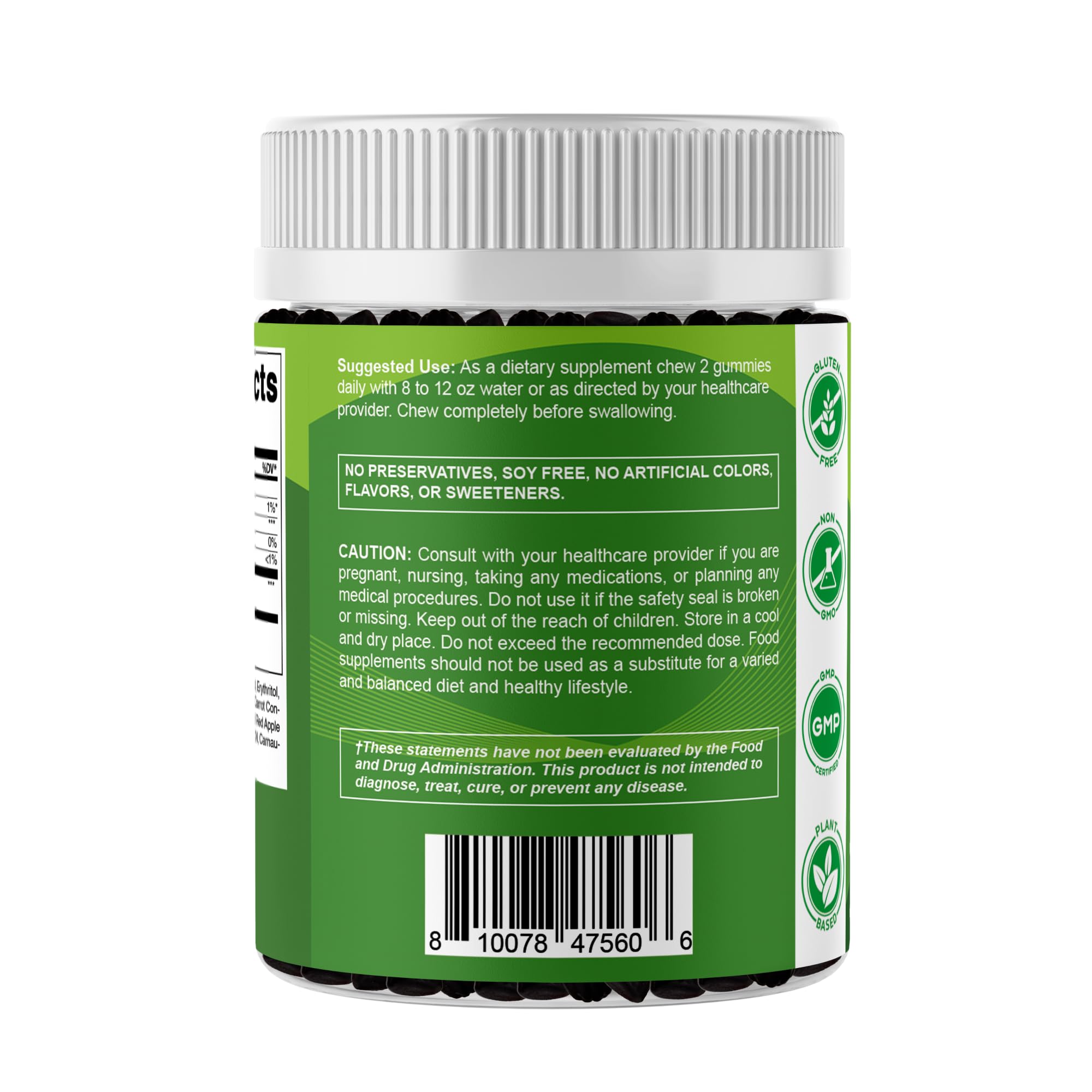 Lifestyle shot featuring bottle and glass of water