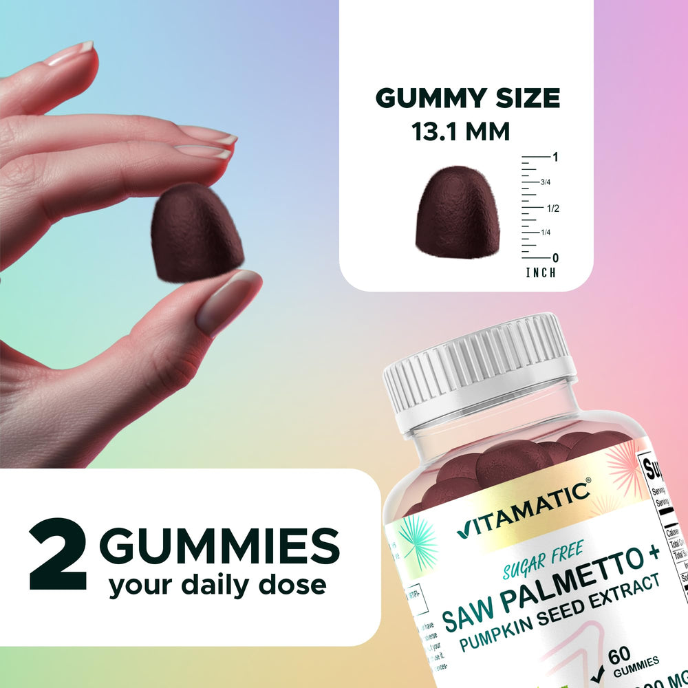 Close-up of pink raspberry-flavored gummy