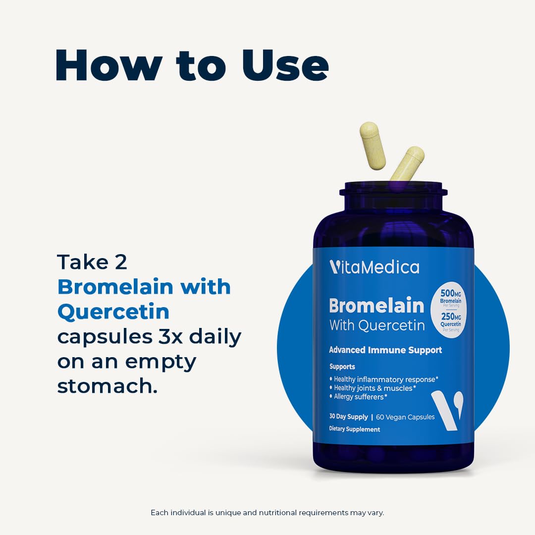 Hero shot of VitaMedica post-surgery supplements bundle image 09