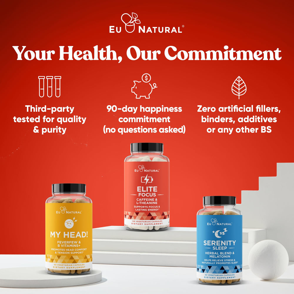 Vitamin Angels partnership logo on product packaging.