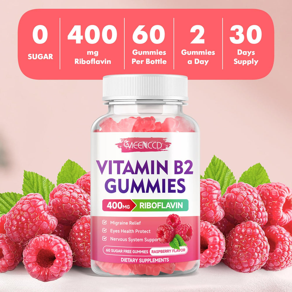 Gummies suitable for kids and adults